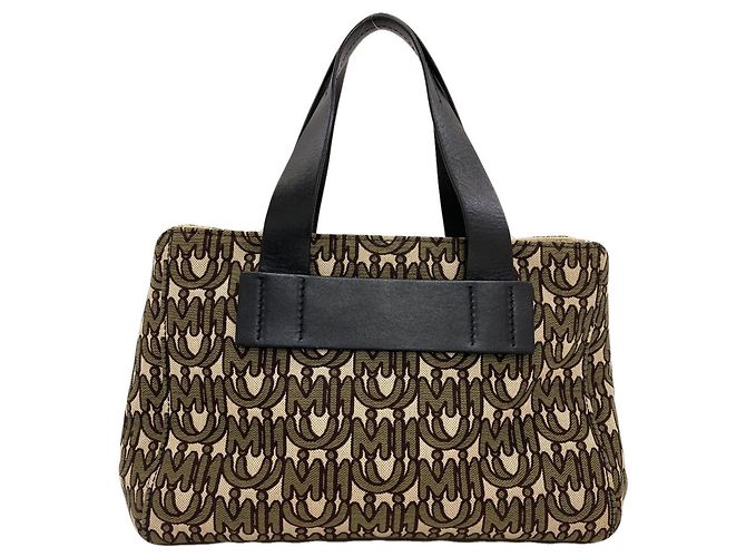 Bolsa 2-Way Miu Miu Everywhere Japan Limited - Ansicht 2