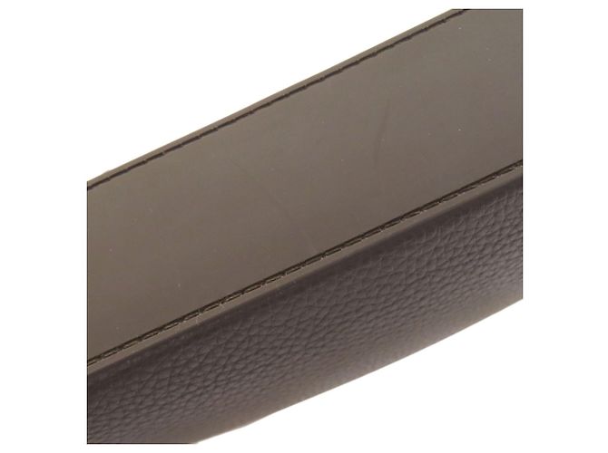 Borsa a 2 modi in pelle Christian Louboutin Rubira - vista 10