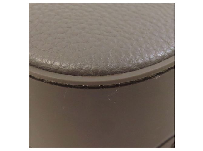 Borsa a 2 modi in pelle Christian Louboutin Rubira - vista 15