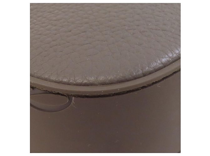 Borsa a 2 modi in pelle Christian Louboutin Rubira - vista 16