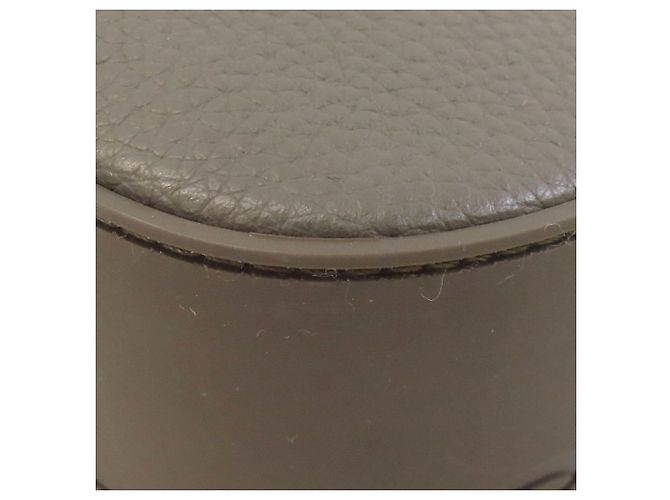 Borsa a 2 modi in pelle Christian Louboutin Rubira - vista 17