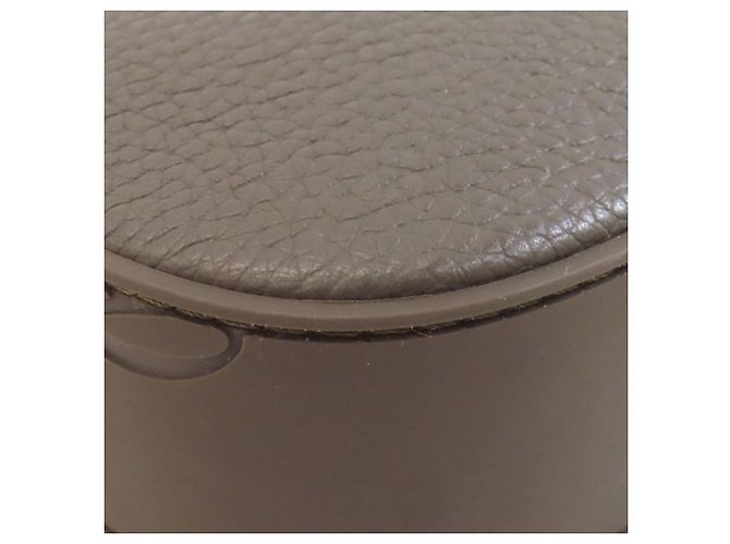 Borsa a 2 modi in pelle Christian Louboutin Rubira - vista 18