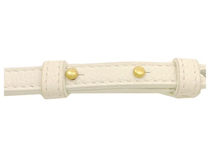 Borsa 2-Way Bottega Veneta Candy Arco Bianco - vista 13
