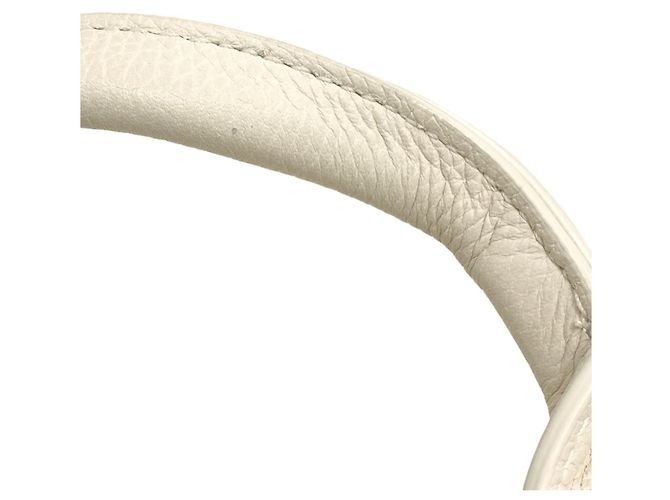 Borsa 2-Way Bottega Veneta Candy Arco Bianco - vista 15
