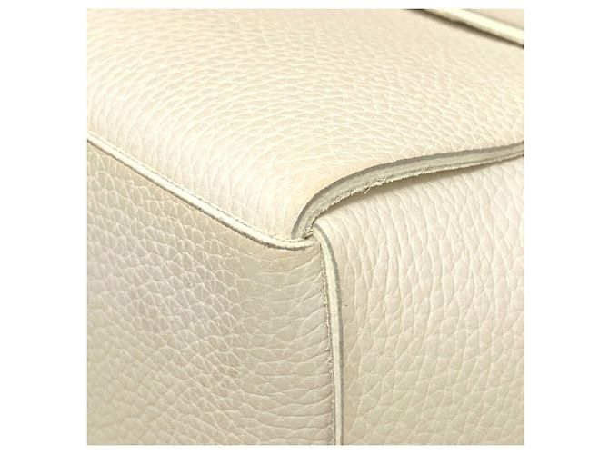 Borsa 2-Way Bottega Veneta Candy Arco Bianco - vista 17