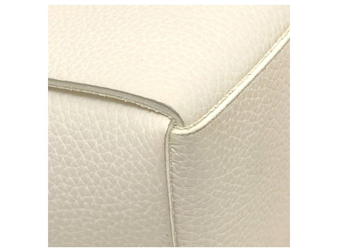 Borsa 2-Way Bottega Veneta Candy Arco Bianco - vista 20