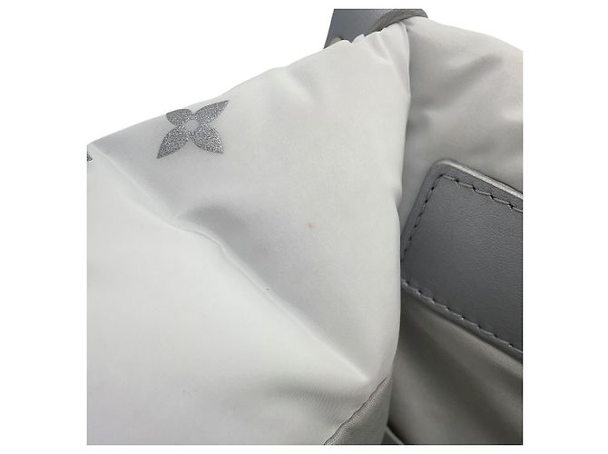 Borsa Tote Louis Vuitton Monogram Nylon - vista 10