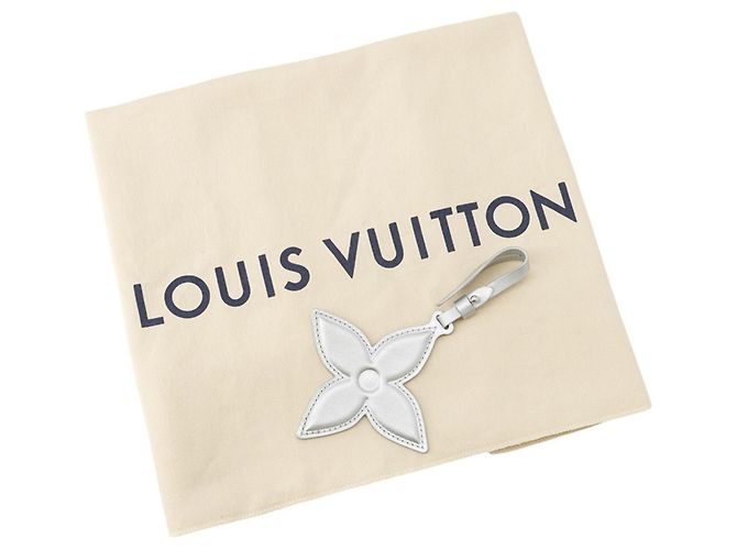 Borsa Tote Louis Vuitton Monogram Nylon - vista 15