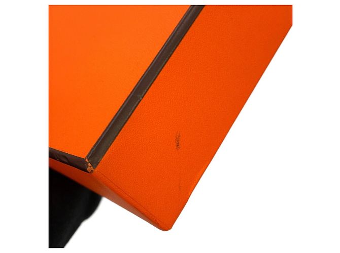Hermès Borsa a tracolla Hermes Evelyne 3 PM Nero - vista 15