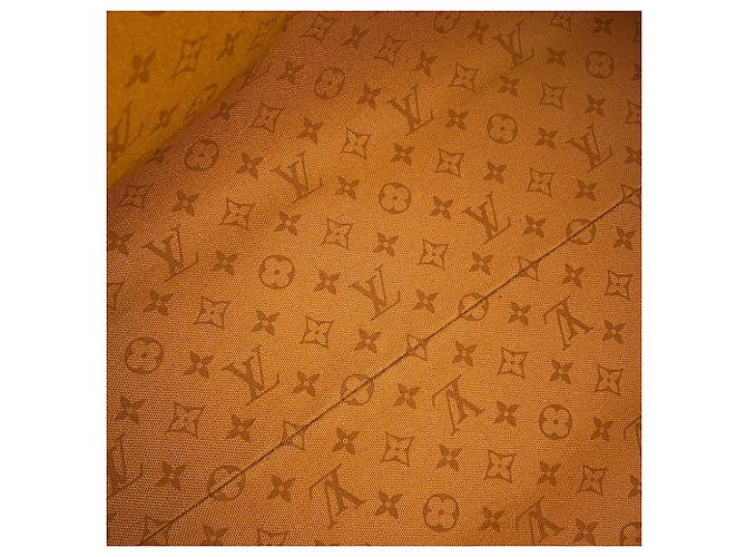 Borsa Tote Louis Vuitton Monogram Giant OnTheGo GM - vista 11