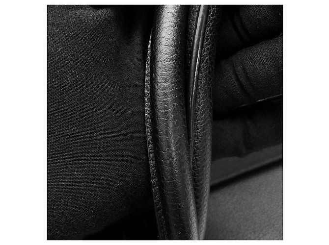 Yves Saint Laurent Manhattan Leder Tote Bag - Ansicht 10