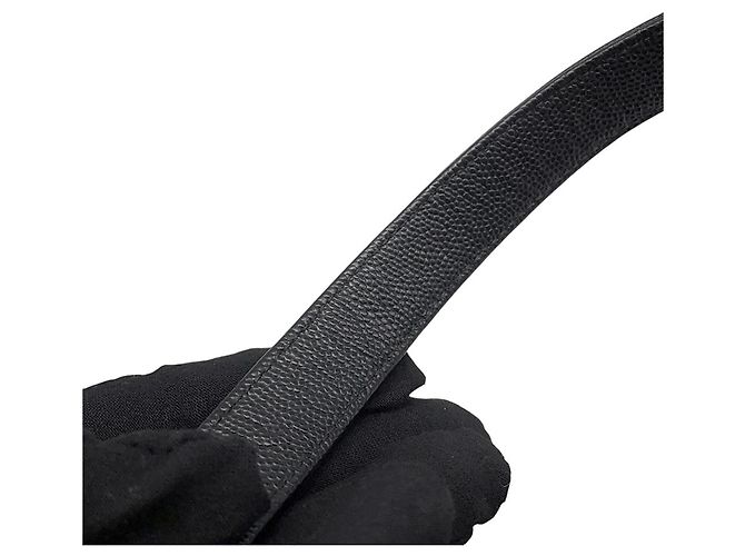 Borsa Chanel Boy Small Matelassé Nera Nero - vista 13
