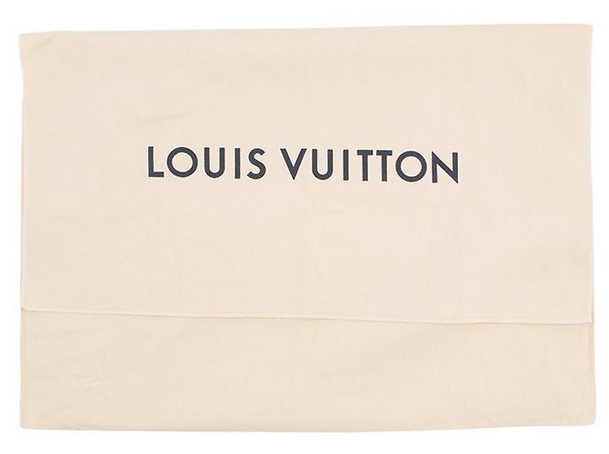 Onthego Borsa Tote Louis Vuitton Monogram Nero - vista 15