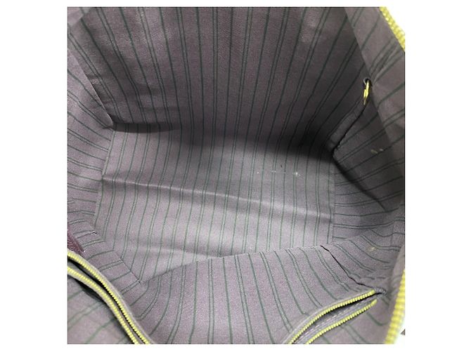 Borsa Louis Vuitton Monogram Empreinte Lumineuse PM - vista 4