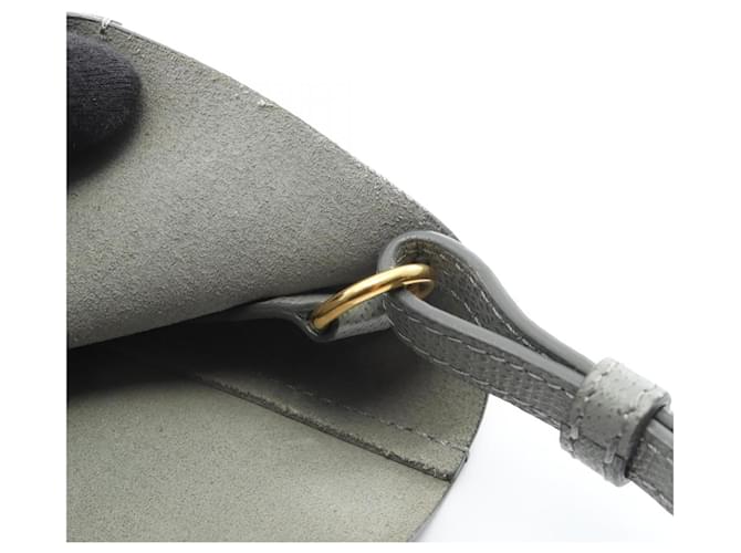 Céline Borsa Cabas Celine Vertical Small 2-Way Marrone - vista 12