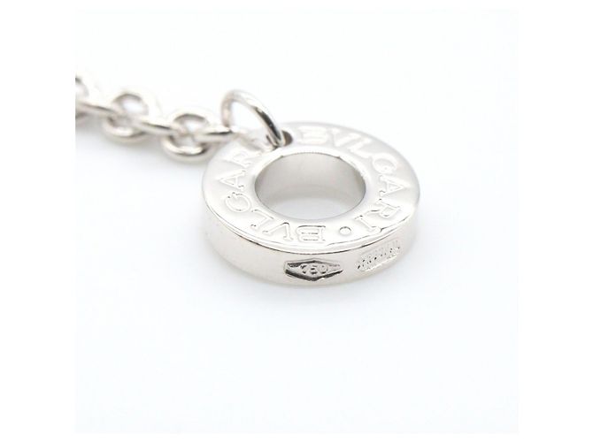 Collier Bulgari BVLGARI Parentesi Doré - vue 5
