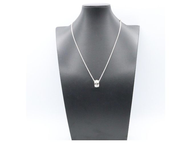 Collier Bulgari BVLGARI Parentesi Doré - vue 6