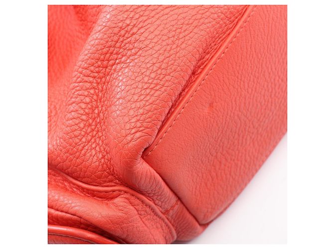 Bulgari Borsa Bvlgari BVLGARI Leoni Rosa - vista 5