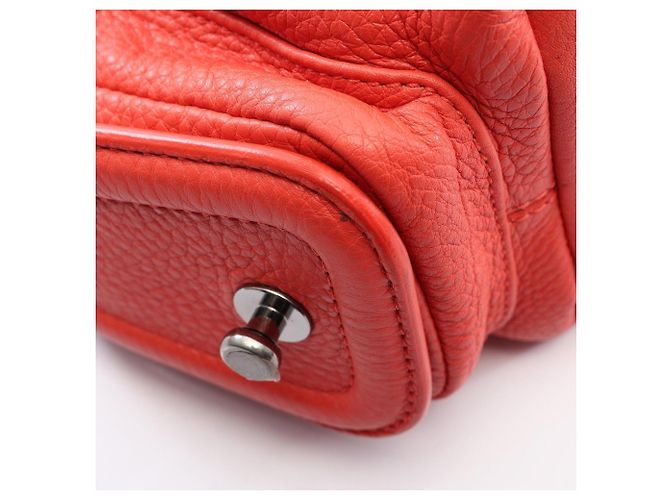 Bulgari Borsa Bvlgari BVLGARI Leoni Rosa - vista 7