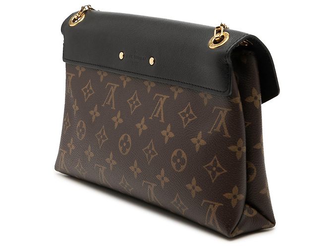 Louis Vuitton Marrone Monogram Pallas Chain - vista 2