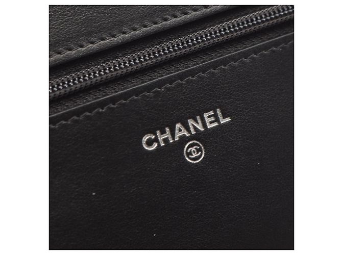 Borsa a tracolla Chanel Gabrielle de Combination Hardware Nero - vista 4