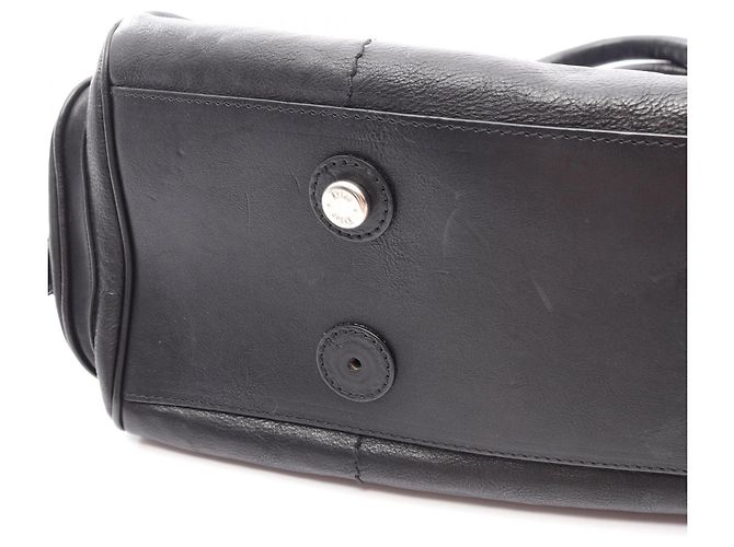 Borsa Christian Dior Dior My Frame Nero - vista 14