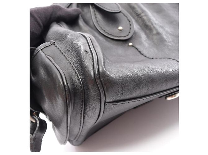 Borsa Christian Dior Dior My Frame Nero - vista 15
