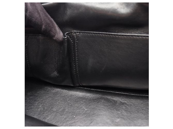 Borsa Christian Dior Dior My Frame Nero - vista 8