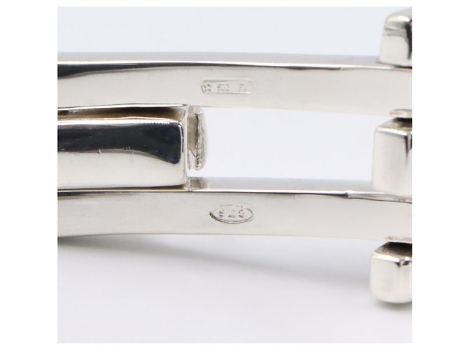 Gucci Armband mit Silberanhängern - Ansicht 5