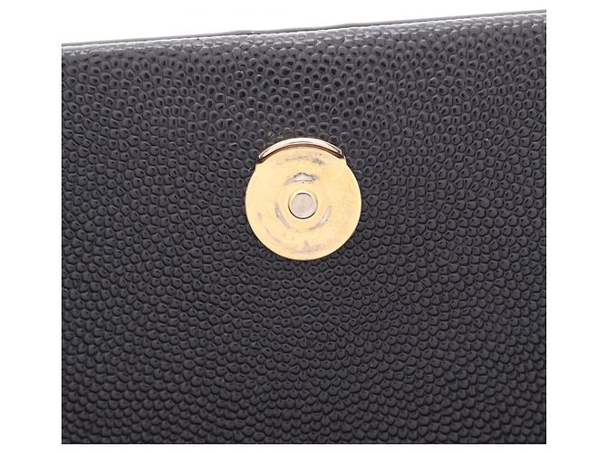 Borsa a Spalla Kate Small Yves Saint Laurent Nero - vista 6