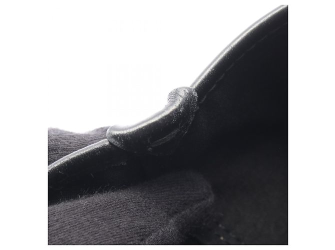 Everyday Borsa Tote Balenciaga NAVY CABAS S Nero Bianco - vista 5