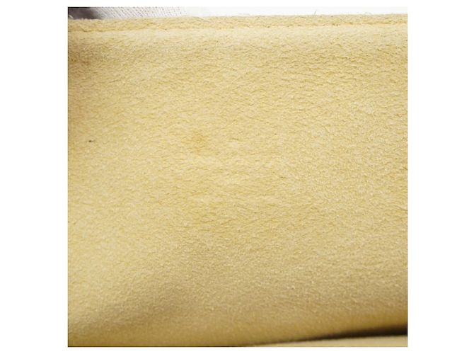 Borsa Louis Vuitton Monogram Beverly GM Marrone - vista 5