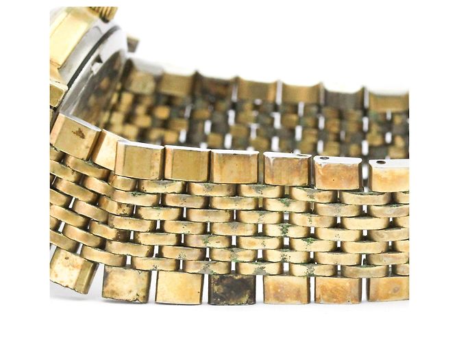 Omega Constellation Day Date Vintage Wristwatch - view 3