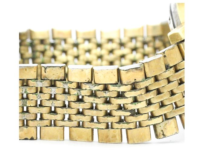 Omega Constellation Day Date Vintage Wristwatch - view 8