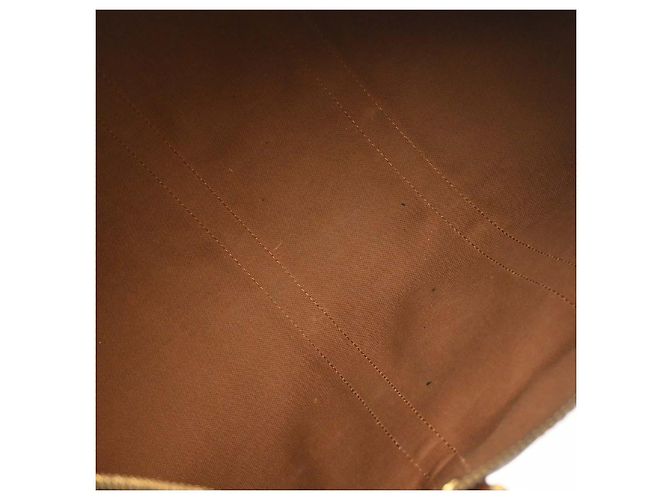 Louis Vuitton Keepall Monogram Canvas 45 Braun - Ansicht 3