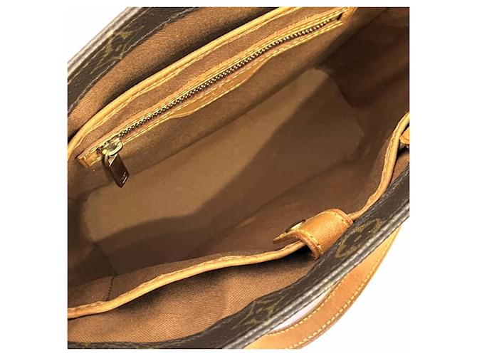 Borsa Louis Vuitton Vavin PM Marrone - vista 5
