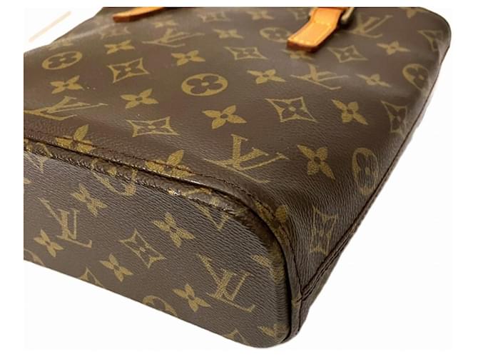 Borsa Louis Vuitton Vavin PM Marrone - vista 6