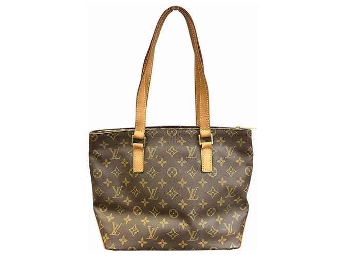 Bolso Cabas Piano Louis Vuitton - vista 2