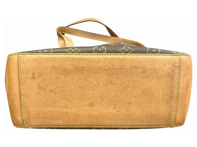 Bolso Cabas Piano Louis Vuitton - vista 3