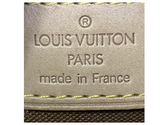 Bolso Cabas Piano Louis Vuitton - vista 4