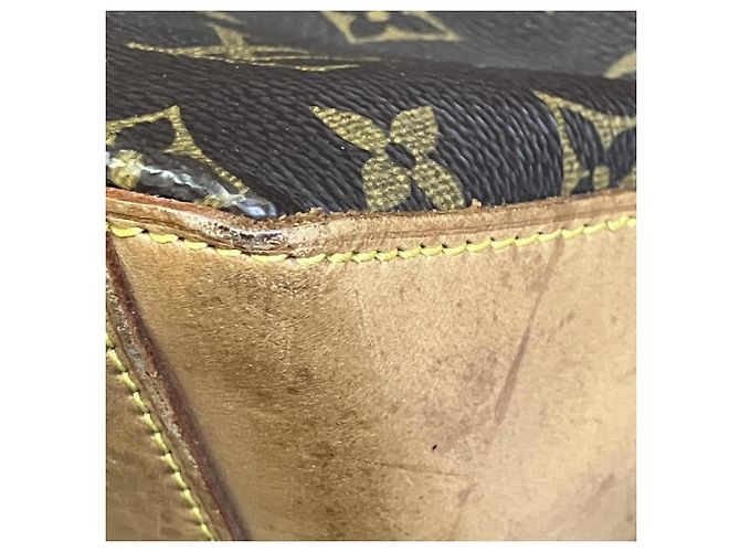 Bolso Cabas Piano Louis Vuitton - vista 7