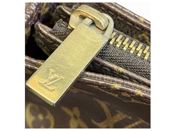 Bolso Cabas Piano Louis Vuitton - vista 9
