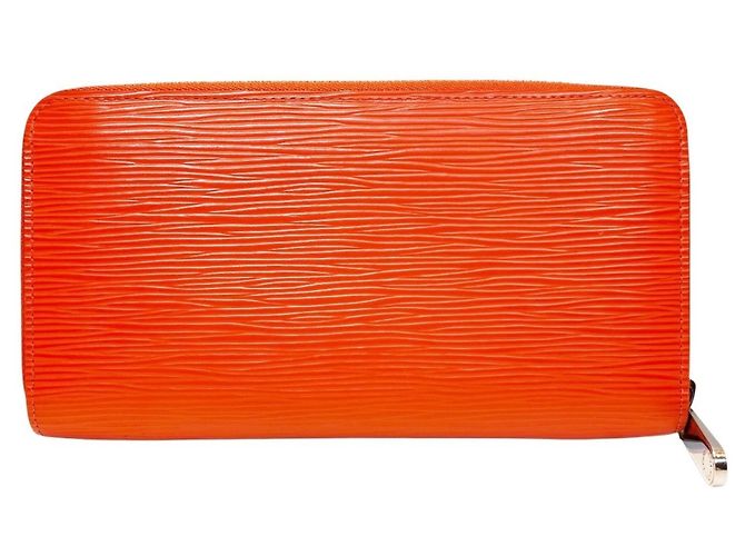 Louis Vuitton Zippy Wallet Long Epi Leder M60310 - Ansicht 2