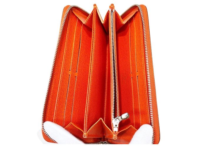 Louis Vuitton Zippy Wallet Long Epi Leder M60310 - Ansicht 3