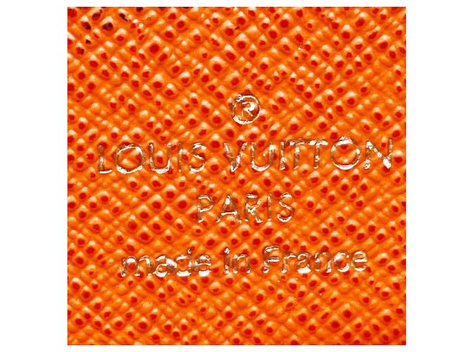 Louis Vuitton Zippy Wallet Long Epi Leder M60310 - Ansicht 4
