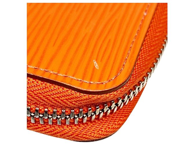Louis Vuitton Zippy Wallet Long Epi Leder M60310 - Ansicht 7