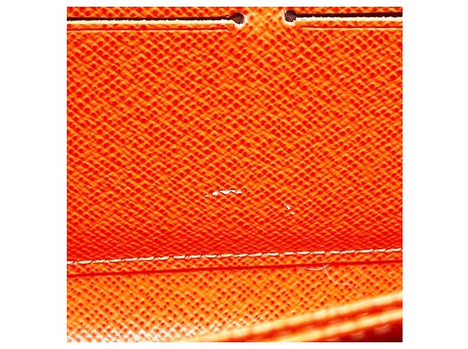Louis Vuitton Zippy Wallet Long Epi Leder M60310 - Ansicht 9