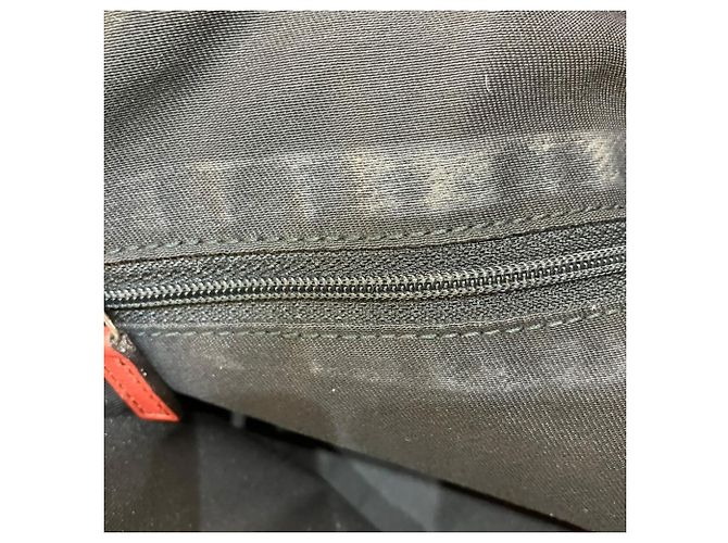 Borsa Gucci Sukey Diamante Beige - vista 9
