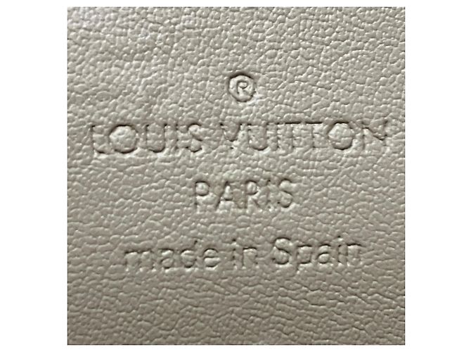 Borsa a Spalla Thompson Street Louis Vuitton D'oro - vista 4