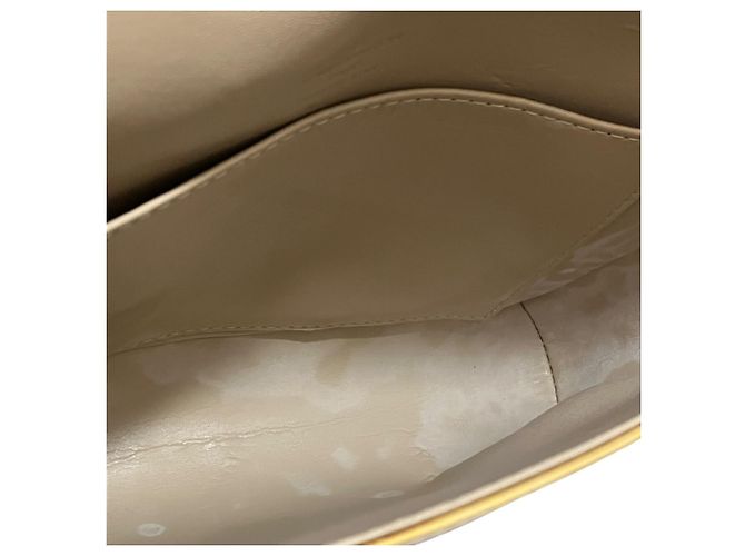 Borsa a Spalla Thompson Street Louis Vuitton D'oro - vista 5